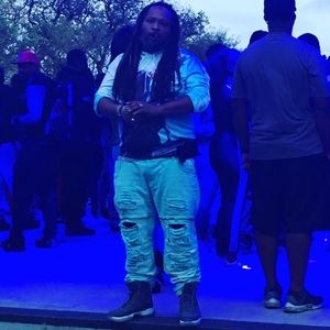 Meet your Posher, Imrel